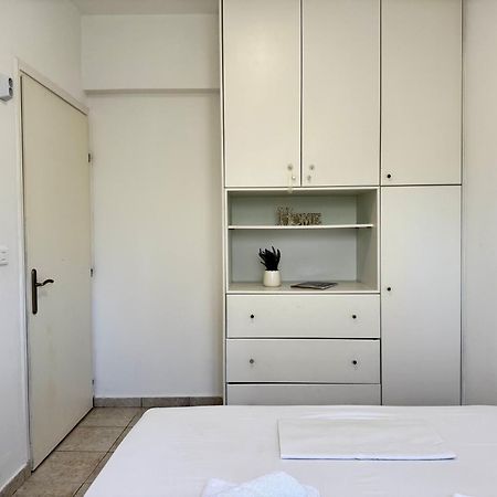 Family Friendly Apartment, In Nature, With Yard "5" Ziparion Exterior photo
