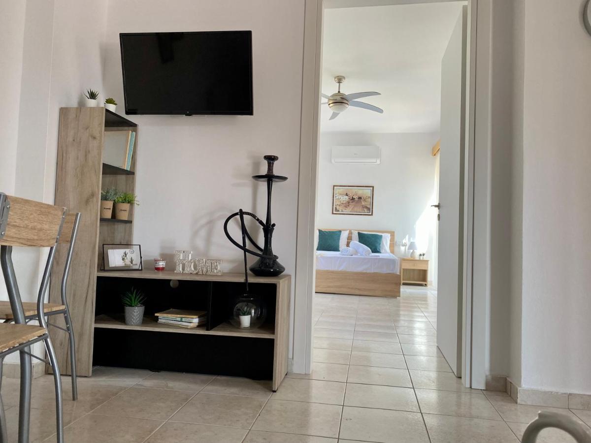 Family Friendly Apartment, In Nature, With Yard "5" Ziparion Exterior photo