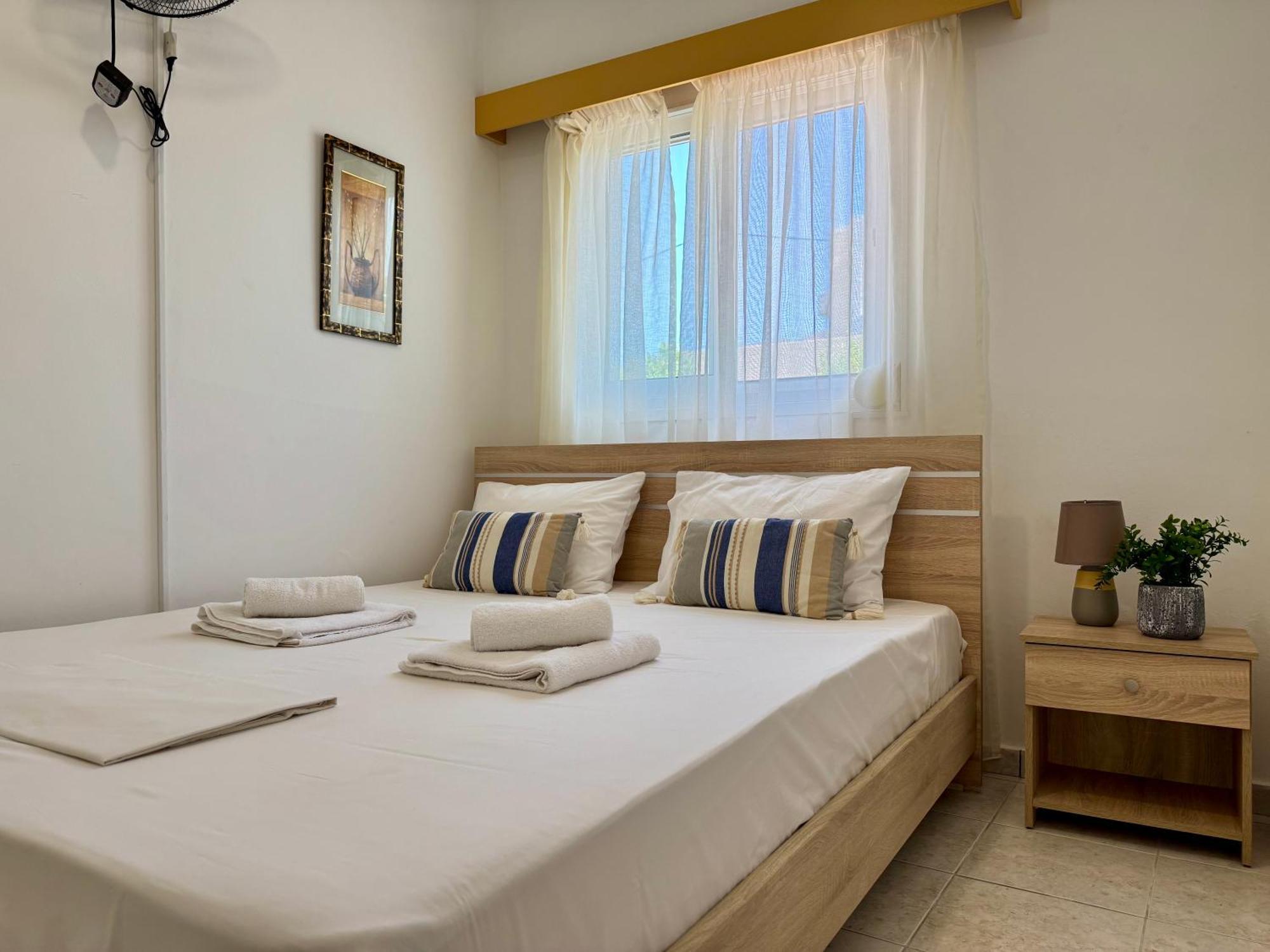 Family Friendly Apartment, In Nature, With Yard "5" Ziparion Exterior photo